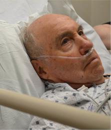 A Catholic Heart Attack From “Perk” Perkins